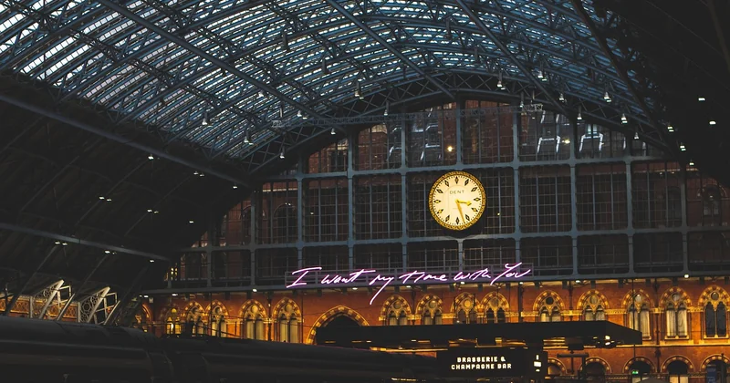 Le train de nuit, votre nuit d'hôtel déguisée en billet