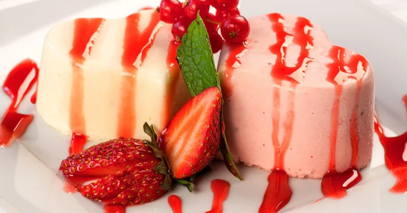 Les erreurs qui ruinent une panna cotta