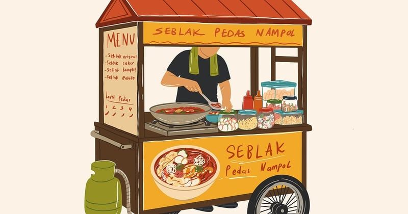15 meilleurs plats de rue à goûter au Mexique absolument