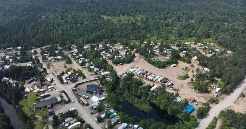 Quel est le meilleur camping de la Drôme en 2026 ? Mon classement après dix ans de vallées
