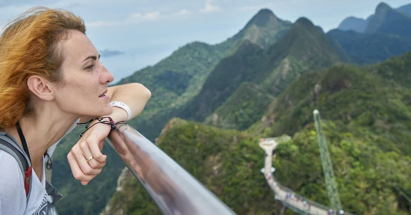 Gérer la solitude et le mal du pays