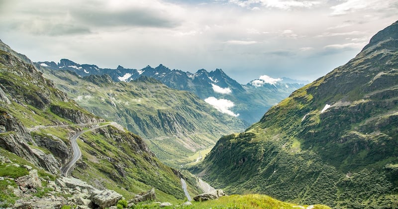 Les plus belles randonnées en Europe pour les amoureux de nature