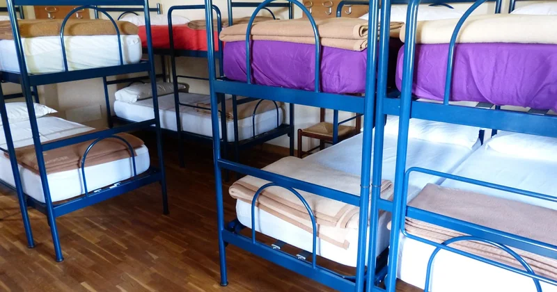 Appart'hôtel et auberges : les alternatives à l'hôtel classique