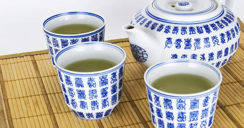 Gong Fu Cha technique : le déroulé pas à pas