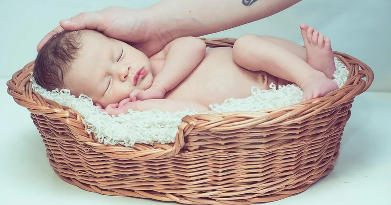 Poussette tout-terrain ou porte-bébé : que choisir selon l'âge ?