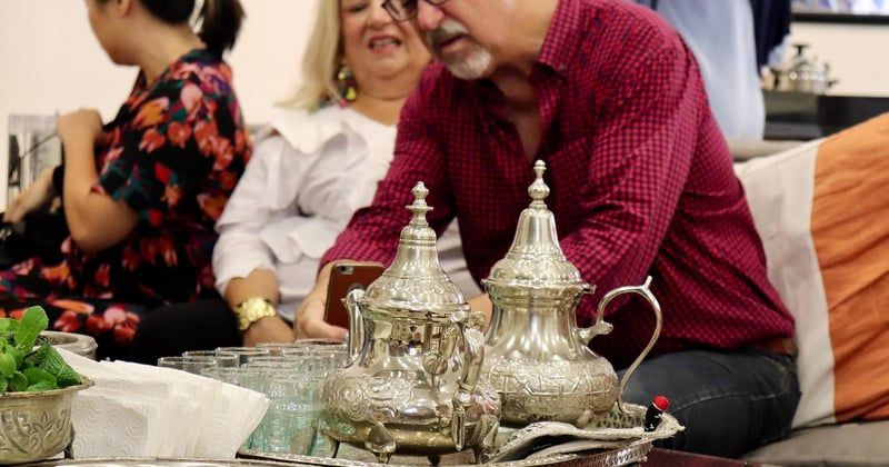 Recettes de cuisine marocaine faciles à refaire pour tous les jours