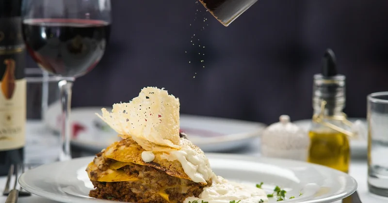 Comment fonctionne un restaurant en Italie (et ce que ça change pour vous)