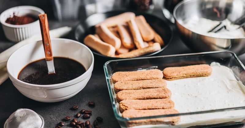 Les desserts italiens traditionnels à essayer absolument