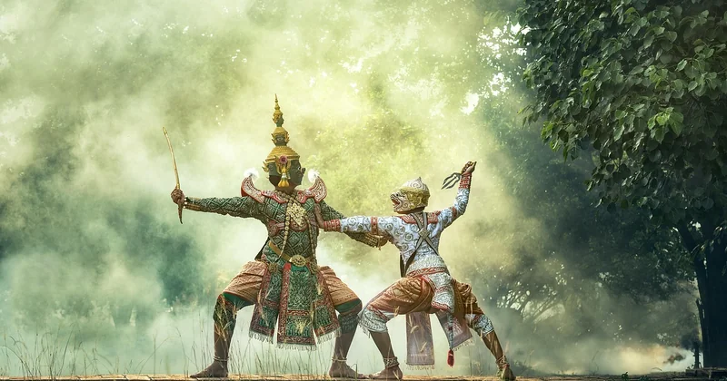 Danses traditionnelles vs danses de compétition : ne confondez pas