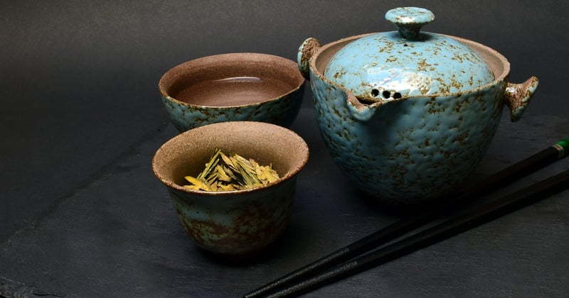 L'art de la cérémonie du thé en Chine : rituel, sérénité et traditions